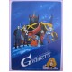Goshogun Shitajiki Gadget Anime Robo